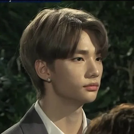 Эмодзи HYUNJIN