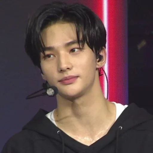 Эмодзи HYUNJIN