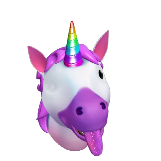 🦄