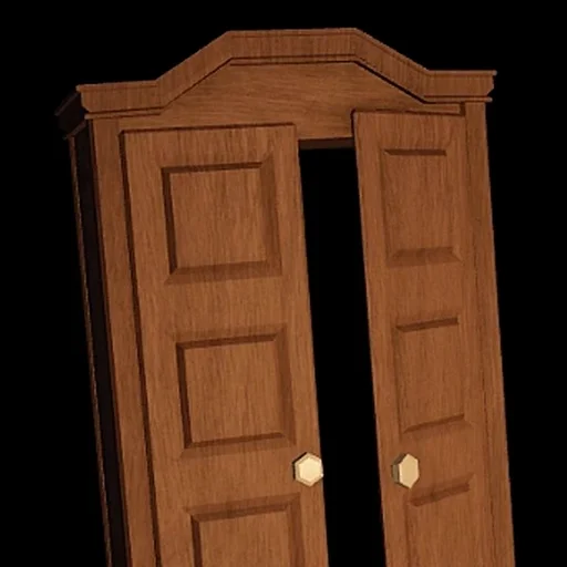 Эмодзи DOORS