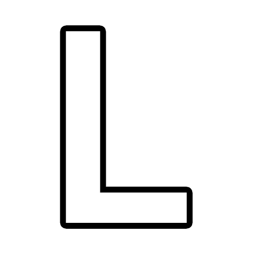 Эмодзи i love you text