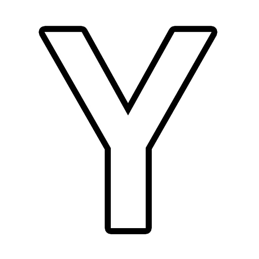 Эмодзи i love you text