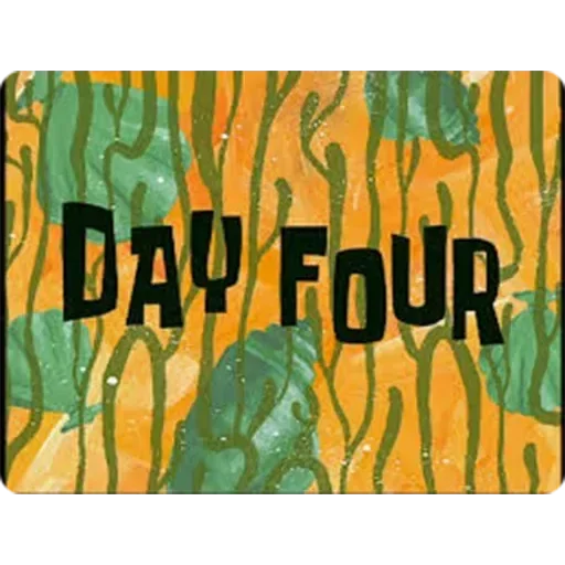 Эмодзи Iam Spongebob