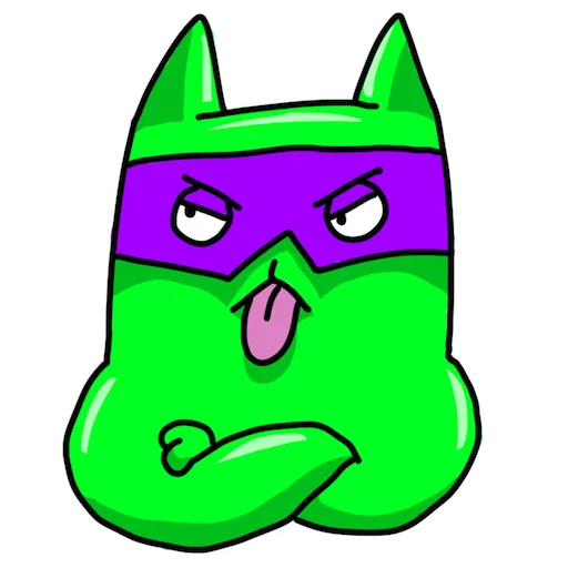 Эмодзи Ай си Кот