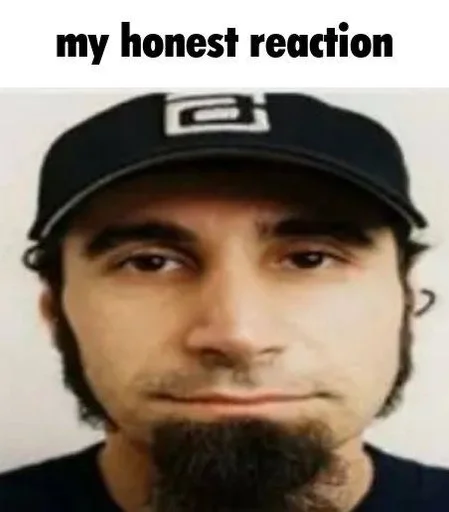Эмодзи System of a Down