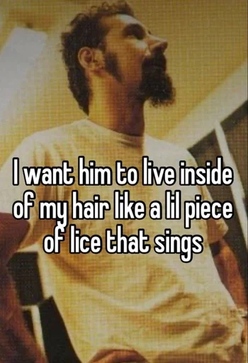 Эмодзи System of a Down