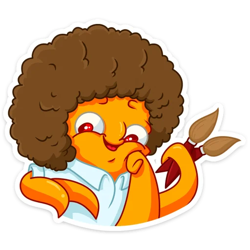 Эмодзи Тодд