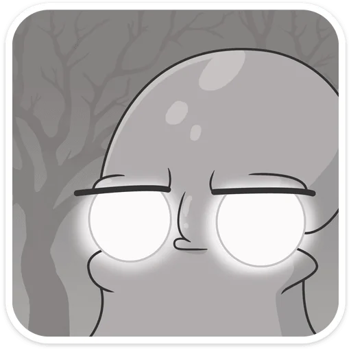 Эмодзи Тодд