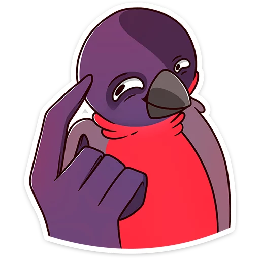 Эмодзи Игорёк