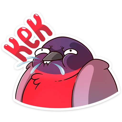 Эмодзи Игорёк