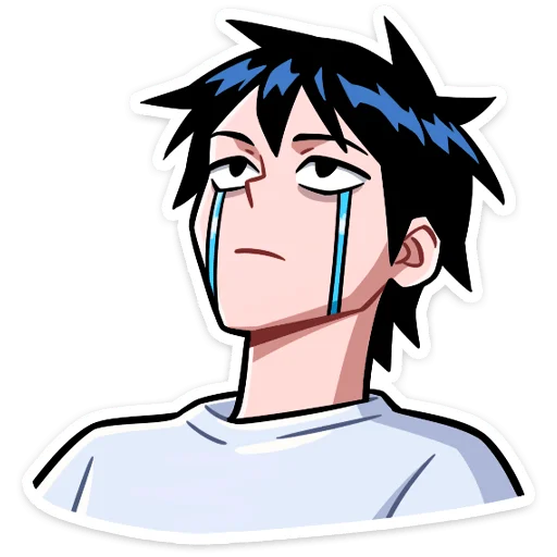 Эмодзи Икки