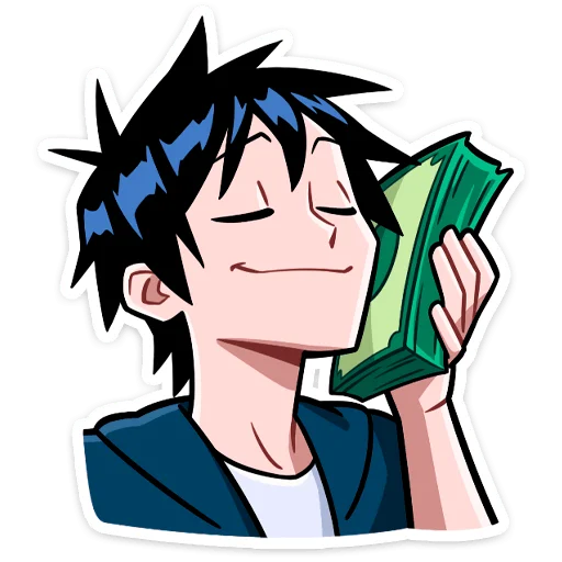 Эмодзи Икки