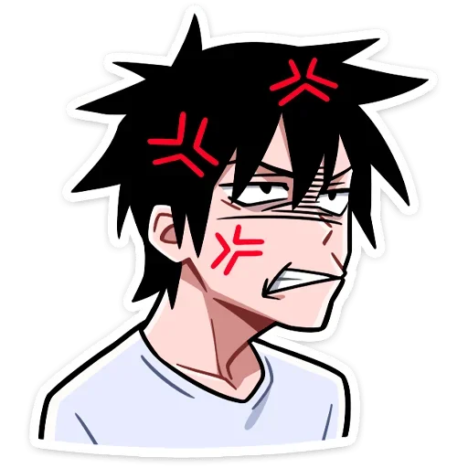 Эмодзи Икки