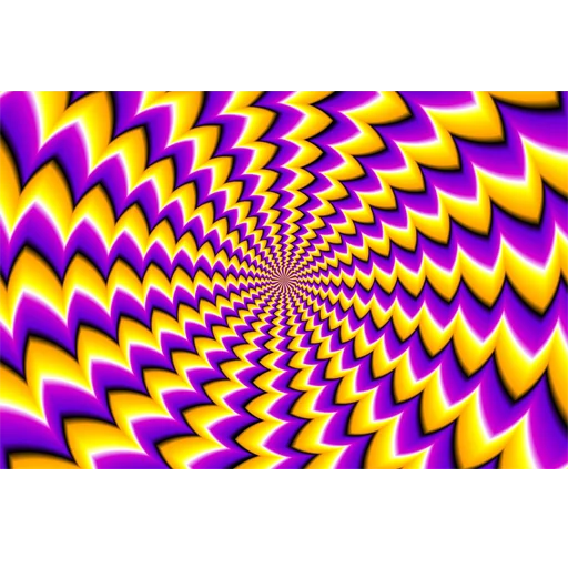 Эмодзи Optical illusions
