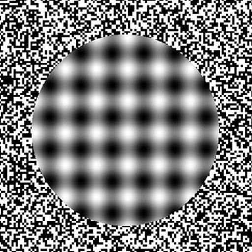 Эмодзи Optical illusions