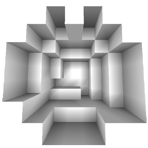 Эмодзи Optical illusions