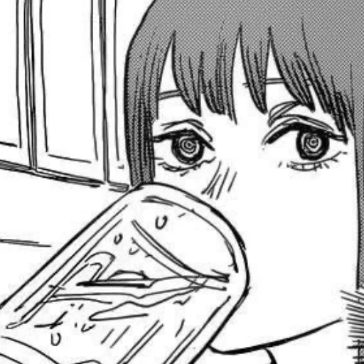 Эмодзи my makima