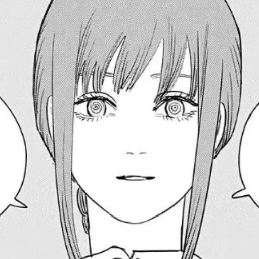 Эмодзи my makima