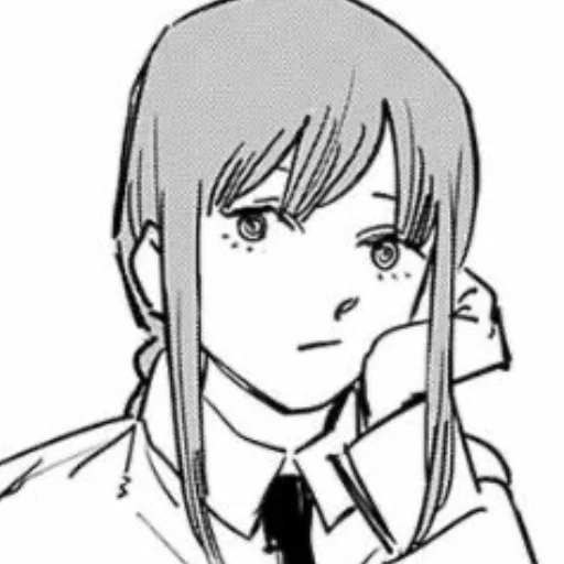 Эмодзи my makima