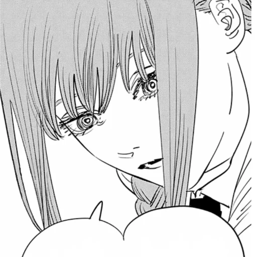 Эмодзи my makima