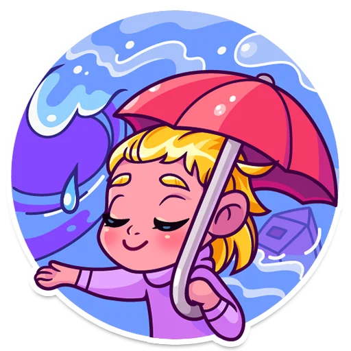 Эмодзи im_fine