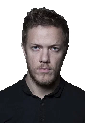 Эмодзи Imagine Dragons