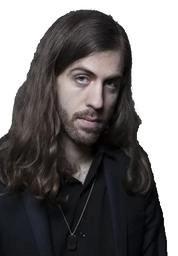 Эмодзи Imagine Dragons