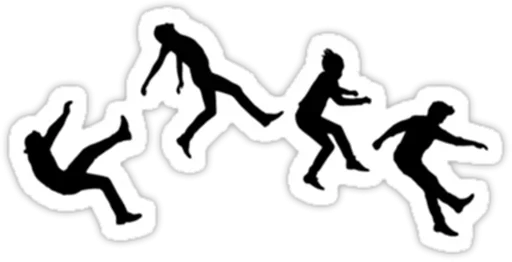 Эмодзи Imagine Dragons