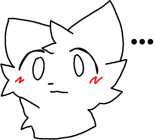 Эмодзи Silly cat