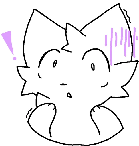 Эмодзи Silly cat