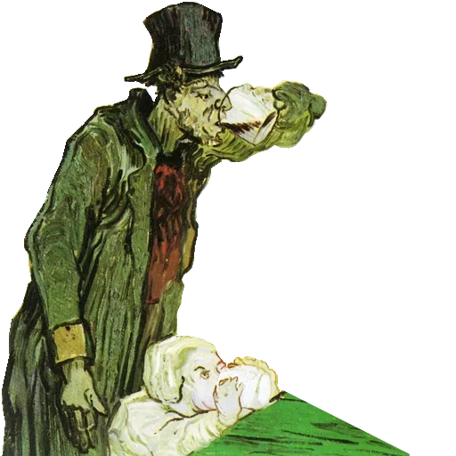 Эмодзи Импрессионисты