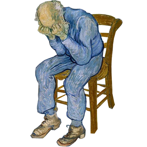 Эмодзи Импрессионисты