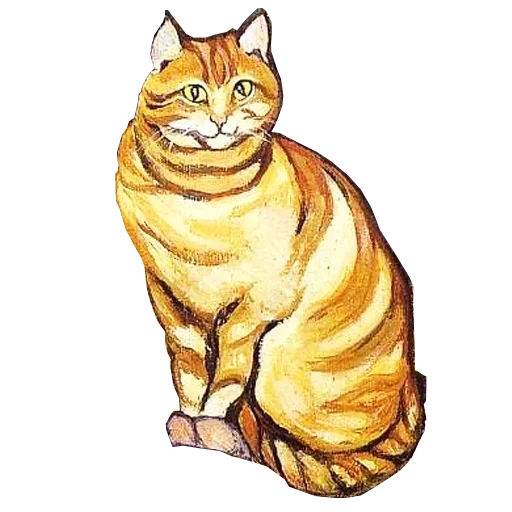 Эмодзи Импрессионисты