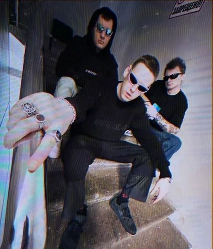 Эмодзи Импровизация