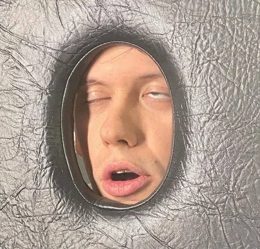 Эмодзи Импровизация