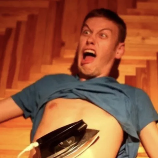 Эмодзи толпа дебилов (Импровизаторы)