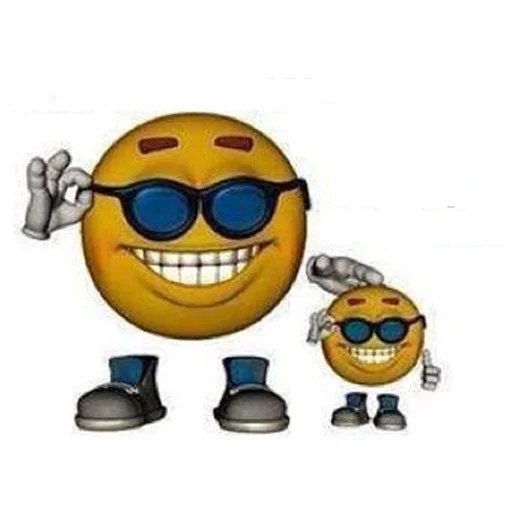 Эмодзи youcanchangethisanytime