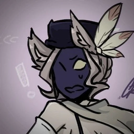 Эмодзи Skullgirls