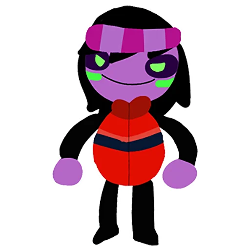 Эмодзи incredibox