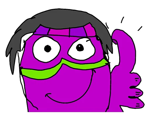 Эмодзи incredibox