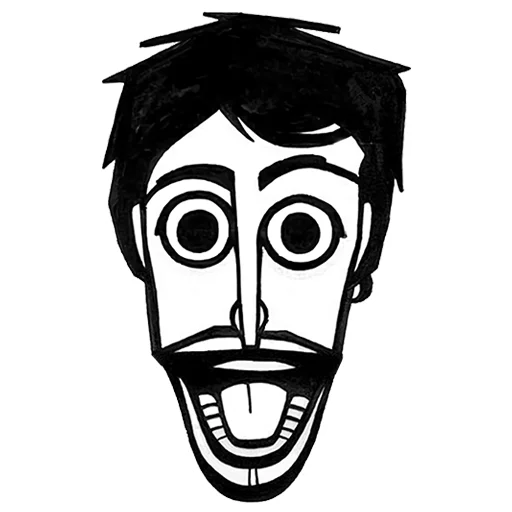 Эмодзи incredibox