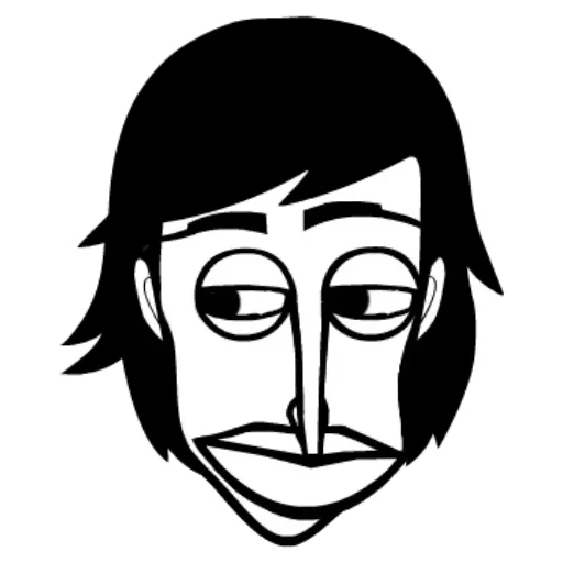 Эмодзи incredibox