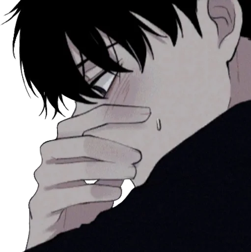 Эмодзи дарую тебе свою кровь