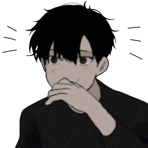 Эмодзи дарую тебе свою кровь