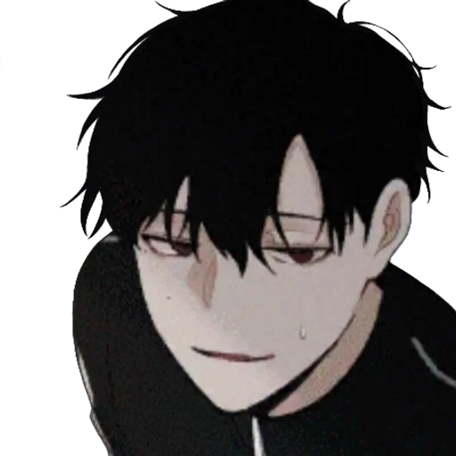 Эмодзи дарую тебе свою кровь