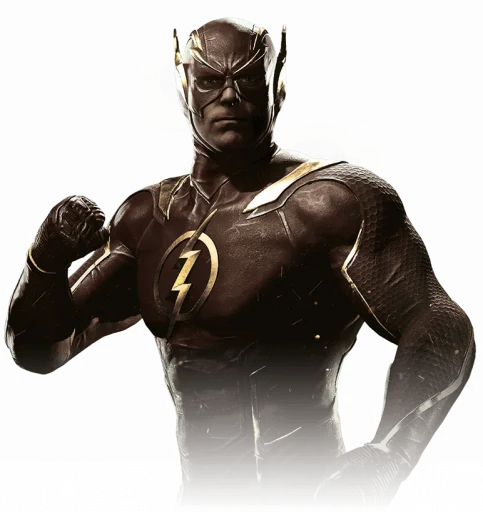 Эмодзи INJUSTICE