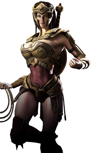 Эмодзи INJUSTICE