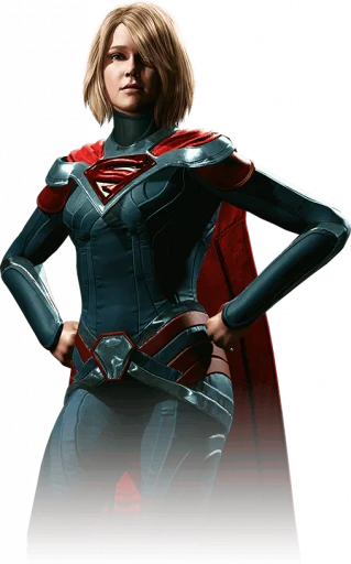 Эмодзи INJUSTICE