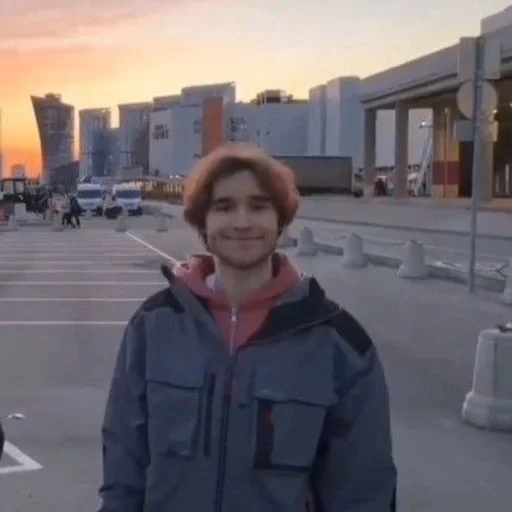 Эмодзи koresh
