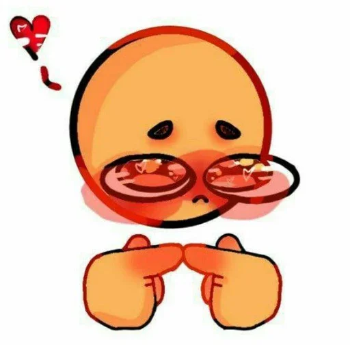 Эмодзи in lawf wif u